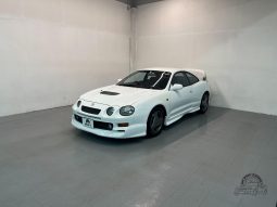 1994 Toyota Celica GT Four full