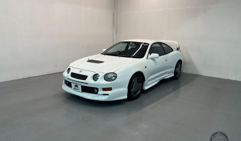 1994 Toyota Celica GT Four full