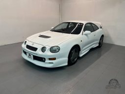 1994 Toyota Celica GT Four full