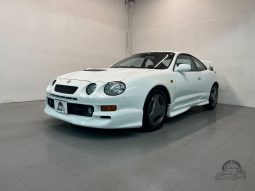 1994 Toyota Celica GT Four full