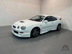 1994 Toyota Celica GT Four full