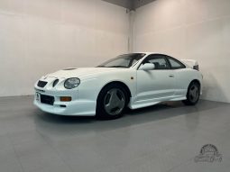 1994 Toyota Celica GT Four full