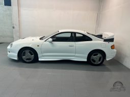 1994 Toyota Celica GT Four full