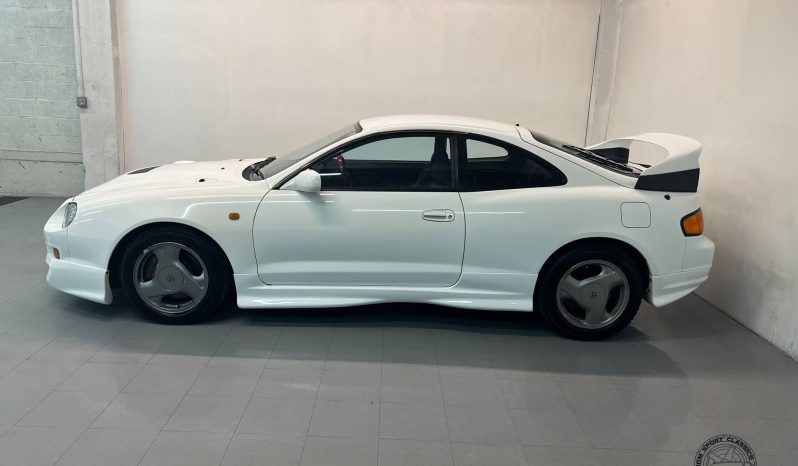 1994 Toyota Celica GT Four full