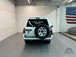 1998 Toyota Hilux Surf SSR-G full