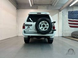 1998 Toyota Hilux Surf SSR-G full