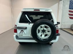 1998 Toyota Hilux Surf SSR-G full