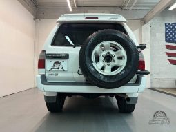 1998 Toyota Hilux Surf SSR-G full