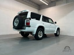 1998 Toyota Hilux Surf SSR-G full