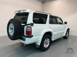 1998 Toyota Hilux Surf SSR-G full