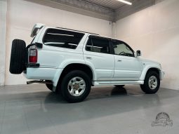 1998 Toyota Hilux Surf SSR-G full