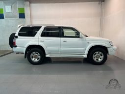 1998 Toyota Hilux Surf SSR-G full