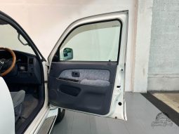 1998 Toyota Hilux Surf SSR-G full