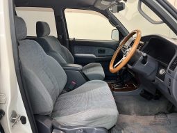 1998 Toyota Hilux Surf SSR-G full