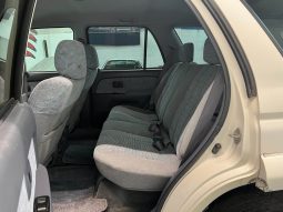 1998 Toyota Hilux Surf SSR-G full