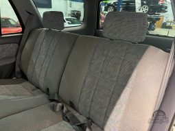 1998 Toyota Hilux Surf SSR-G full