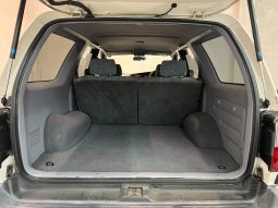 1998 Toyota Hilux Surf SSR-G full