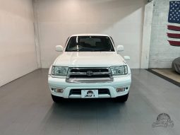 1998 Toyota Hilux Surf SSR-G full