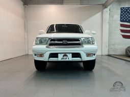 1998 Toyota Hilux Surf SSR-G full