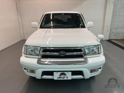 1998 Toyota Hilux Surf SSR-G full