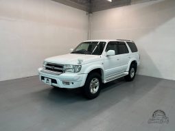 1998 Toyota Hilux Surf SSR-G full