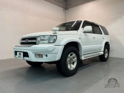 1998 Toyota Hilux Surf SSR-G full