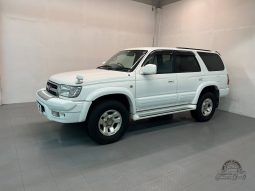 1998 Toyota Hilux Surf SSR-G full