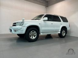 1998 Toyota Hilux Surf SSR-G full