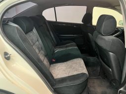 1997 Toyota Aristo V300 full