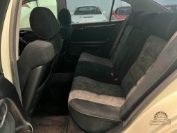 1997 Toyota Aristo V300 full