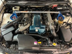 1997 Toyota Aristo V300 full