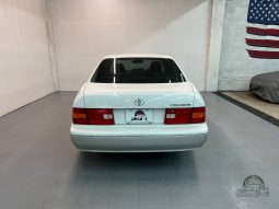 1997 Toyota Celsior Type C full