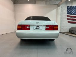 1997 Toyota Celsior Type C full