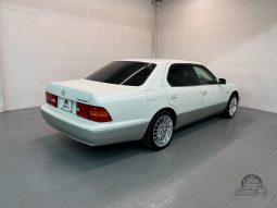 1997 Toyota Celsior Type C full