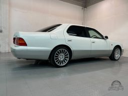 1997 Toyota Celsior Type C full