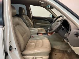 1997 Toyota Celsior Type C full