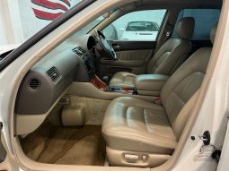 1997 Toyota Celsior Type C full