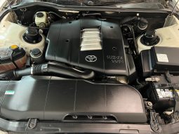 1997 Toyota Celsior Type C full