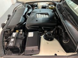 1997 Toyota Celsior Type C full