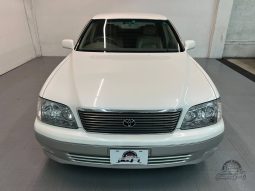 1997 Toyota Celsior Type C full