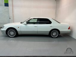 1997 Toyota Celsior Type C full