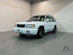 1997 Subaru Forester S/tb