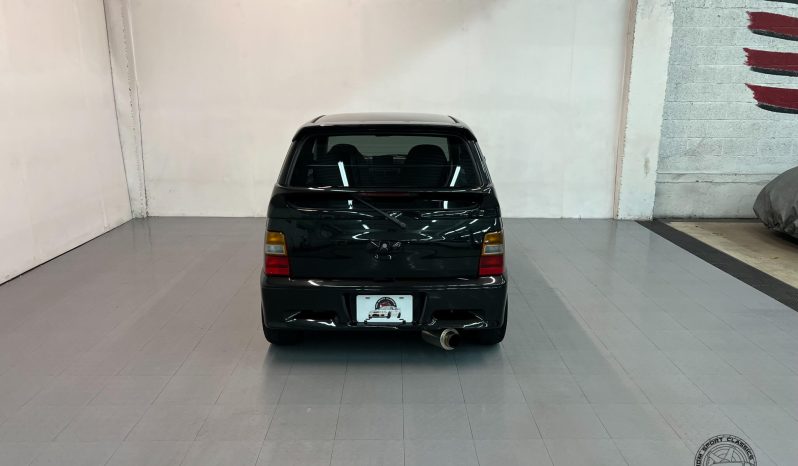 1997 Suzuki Alto Works RS/Z full