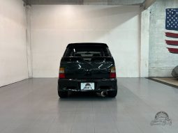 1997 Suzuki Alto Works RS/Z full