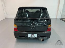 1997 Suzuki Alto Works RS/Z full