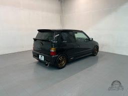 1997 Suzuki Alto Works RS/Z full