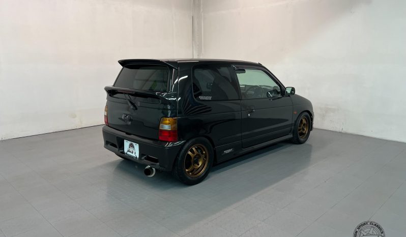 1997 Suzuki Alto Works RS/Z full