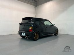 1997 Suzuki Alto Works RS/Z full