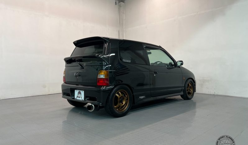 1997 Suzuki Alto Works RS/Z full