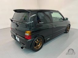 1997 Suzuki Alto Works RS/Z full